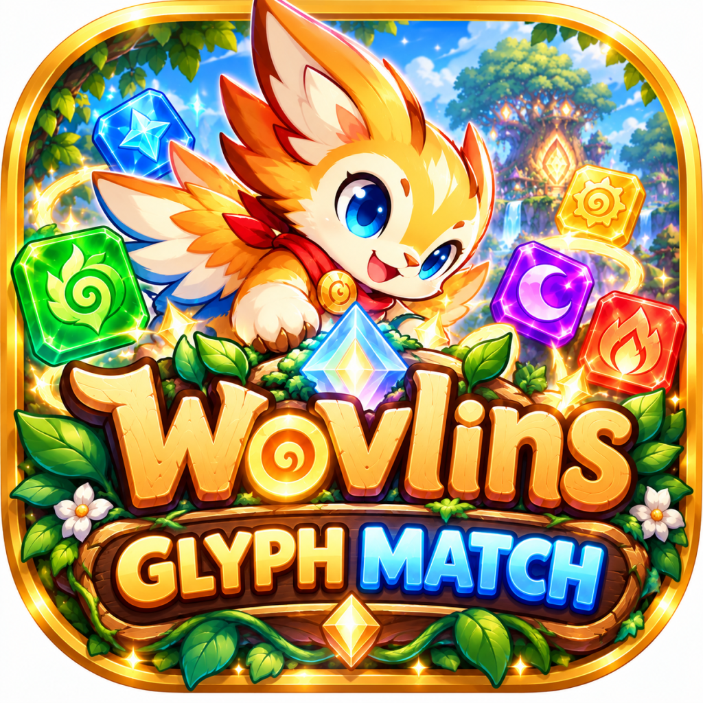 Glyph Match